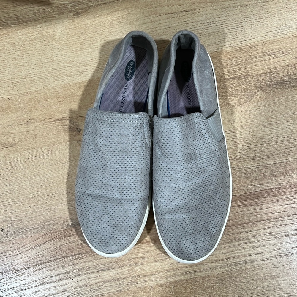 Dr.Scholl’s Slip-on sneakers size 8